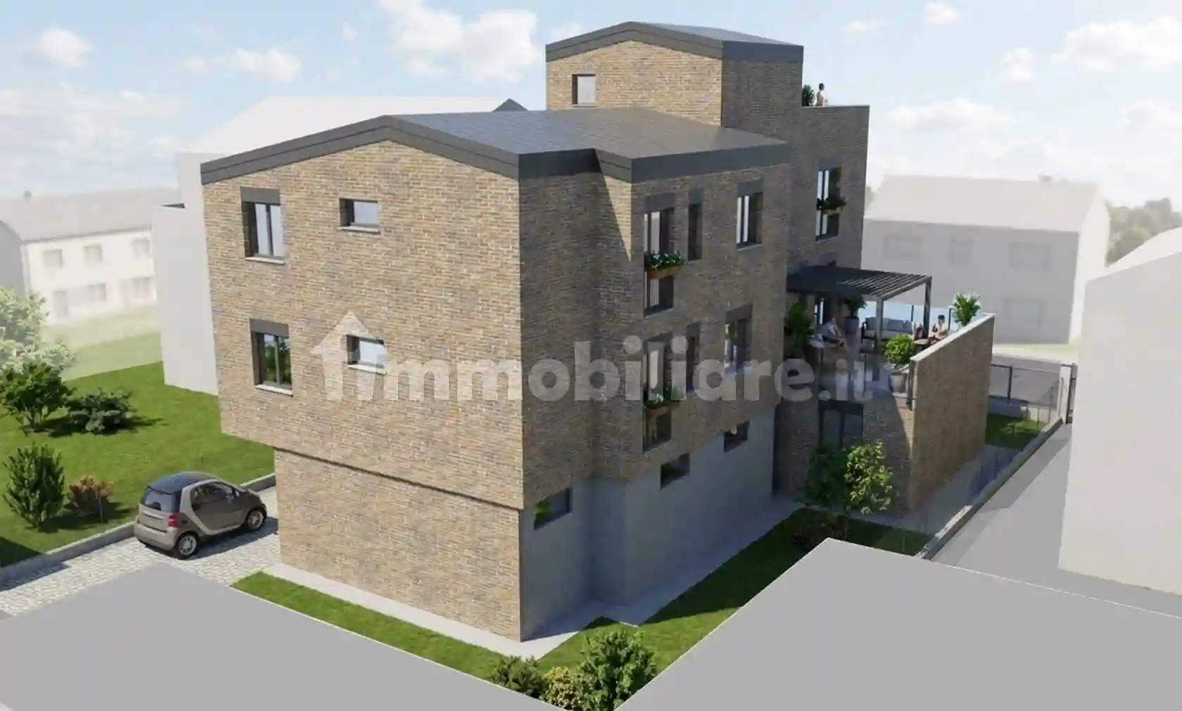 Progetto - foto 5
