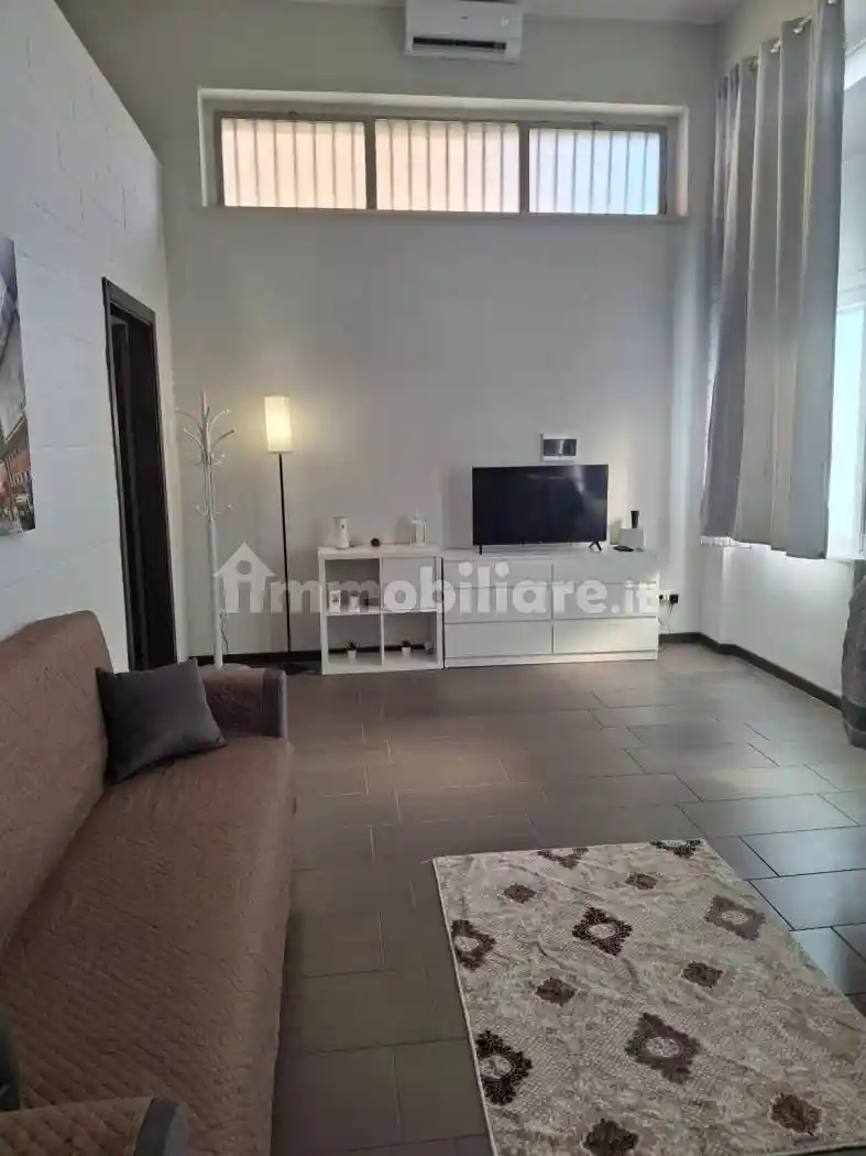Appartamento in vendita a Civitanova Marche