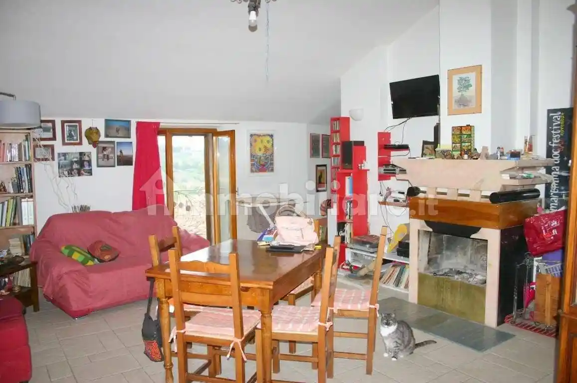 Appartamento in vendita a Siena