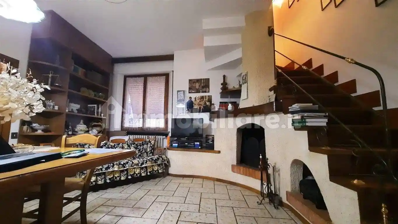 Villa in vendita a Monteriggioni