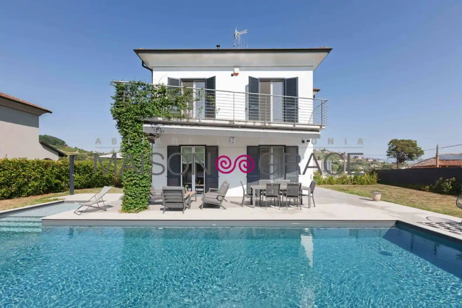 Villa in vendita a Neive