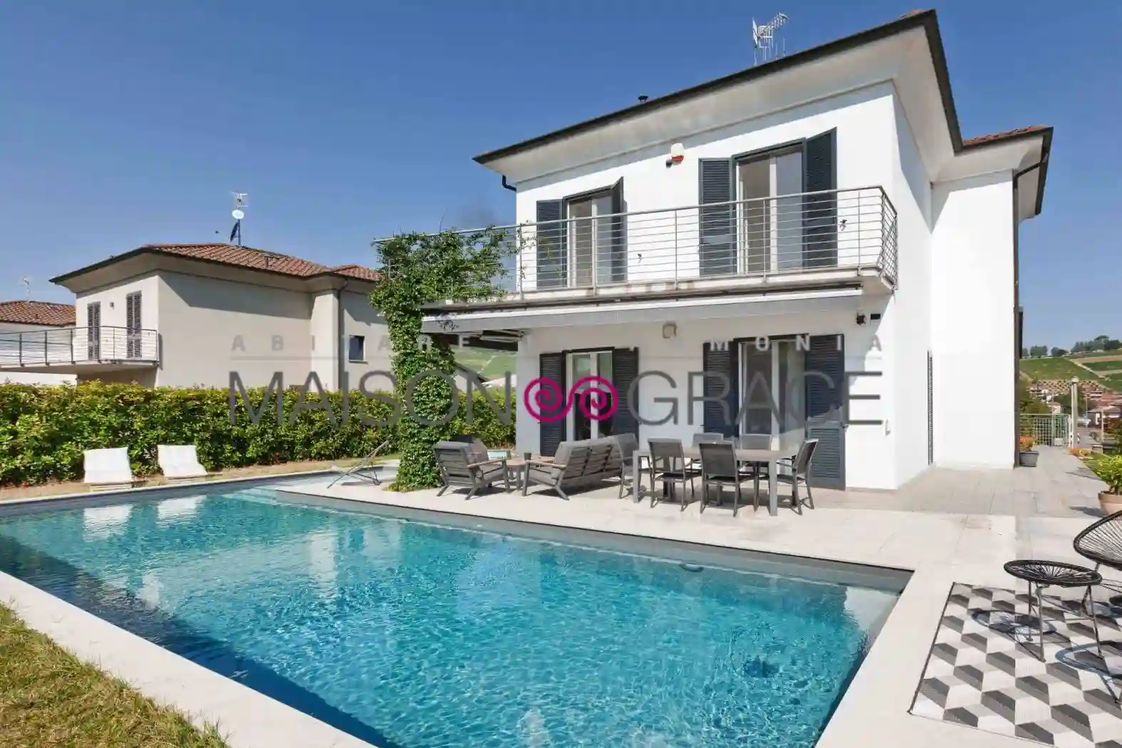 Villa - foto 3