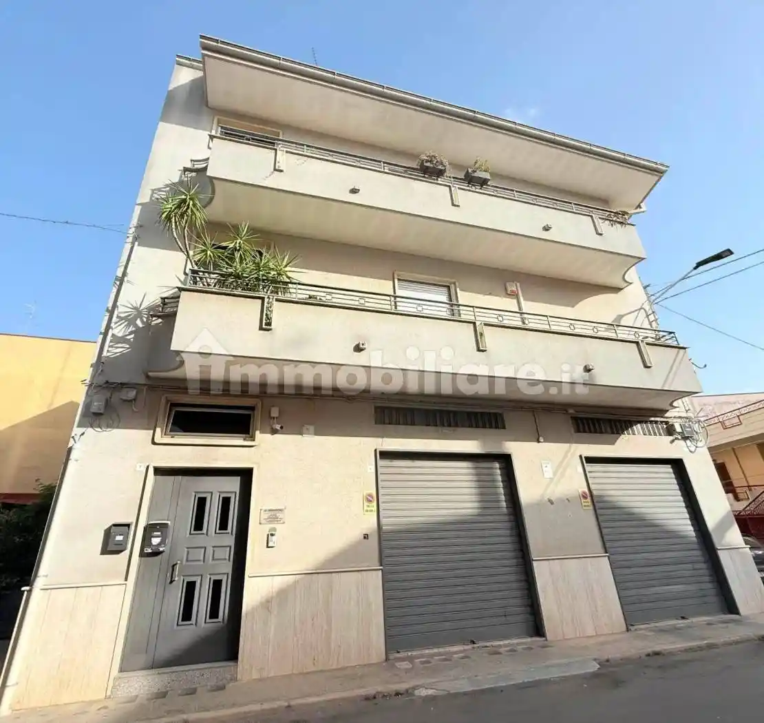 Appartamento in vendita a Acquaviva delle Fonti
