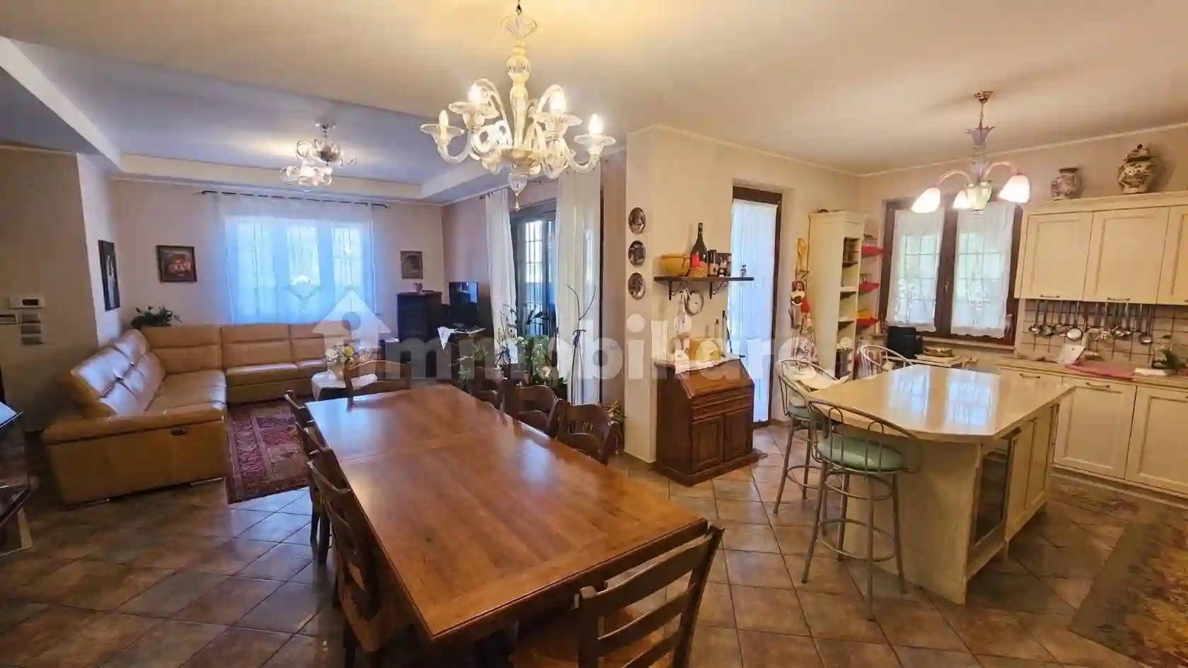 Villa - foto 4