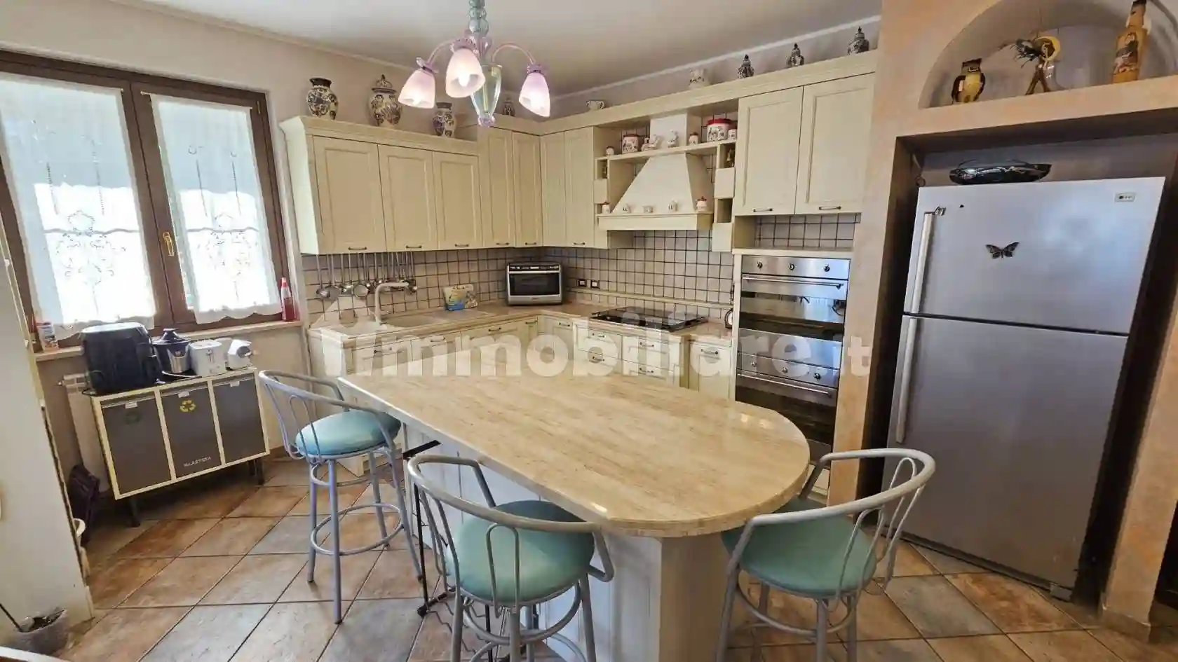 Villa - foto 5