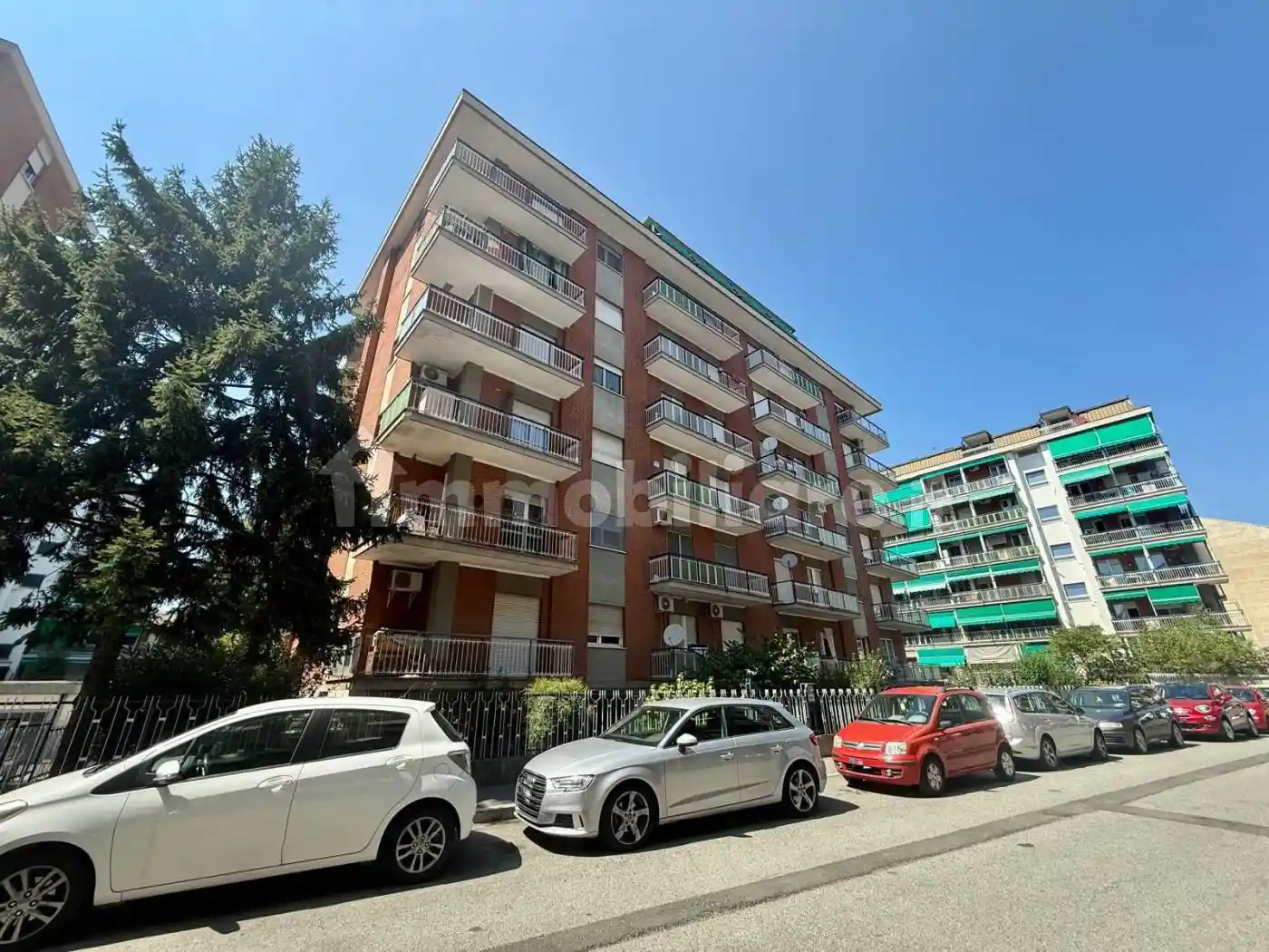 Appartamento in vendita a Nichelino
