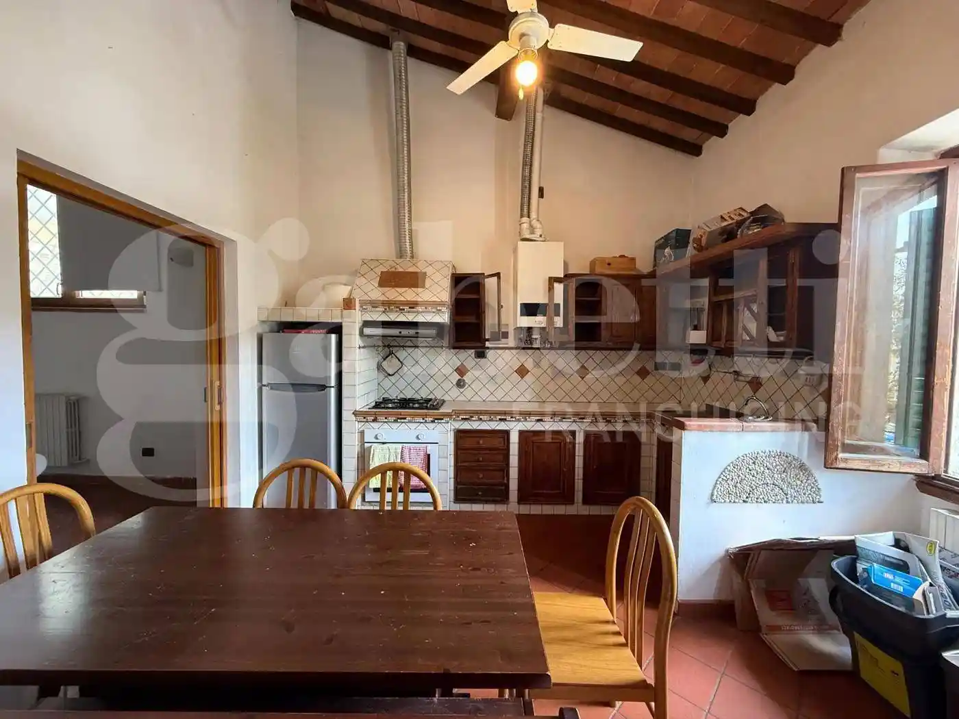 Appartamento in affitto a Firenze