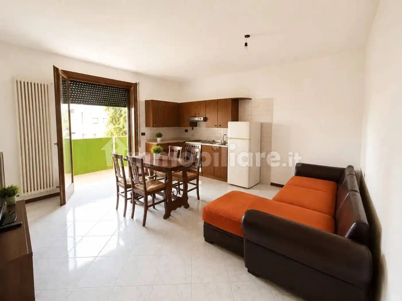 Appartamento in vendita a Villafranca Padovana
