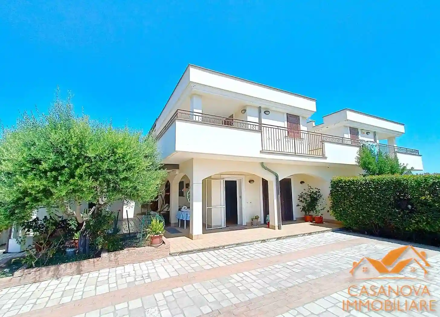Villa - foto 3