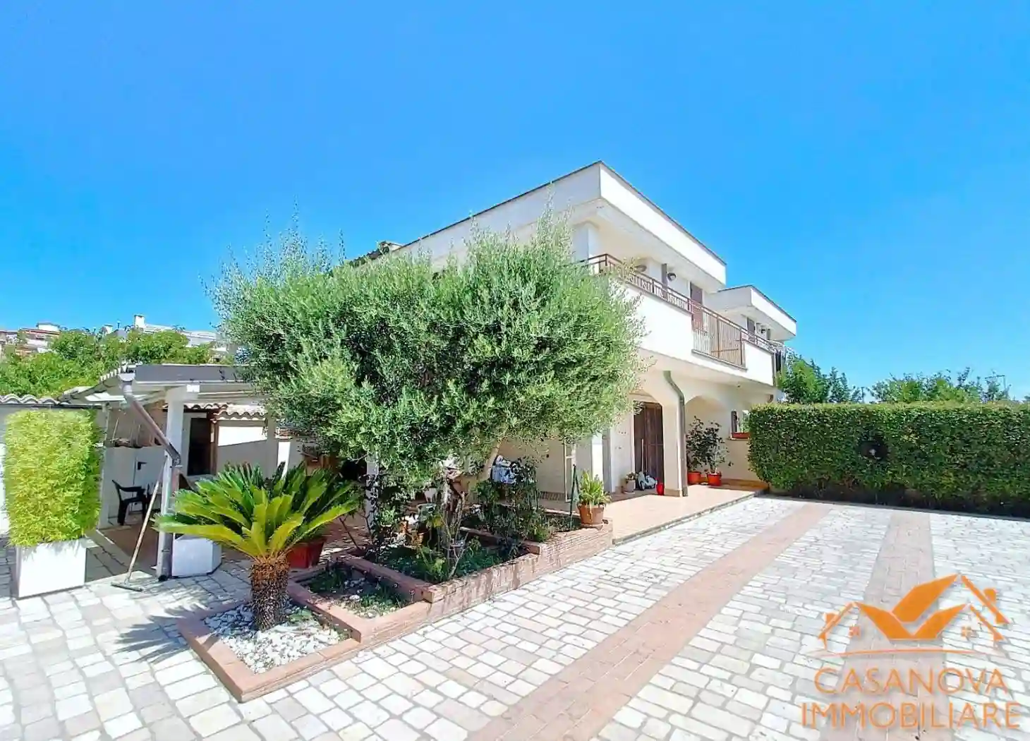 Villa - foto 4
