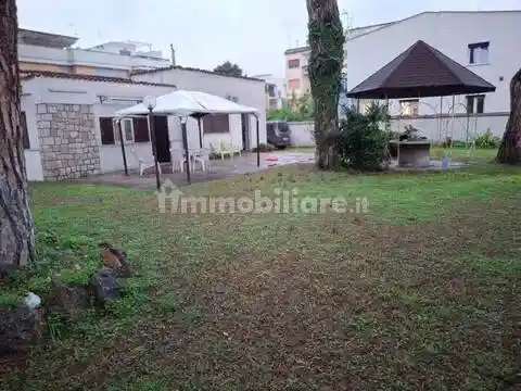 Villa in vendita a Terracina