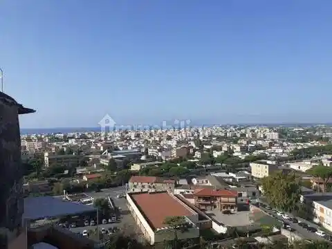 Appartamento in vendita a Terracina