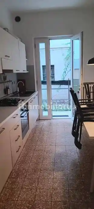 Appartamento in affitto a Venezia