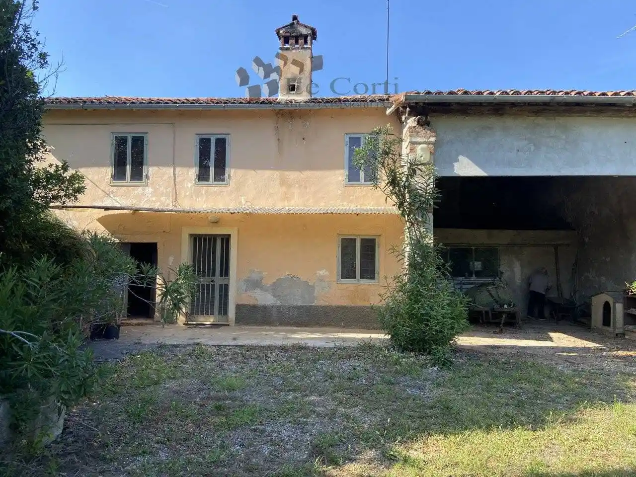 Rustico - Casale in vendita a Lonigo