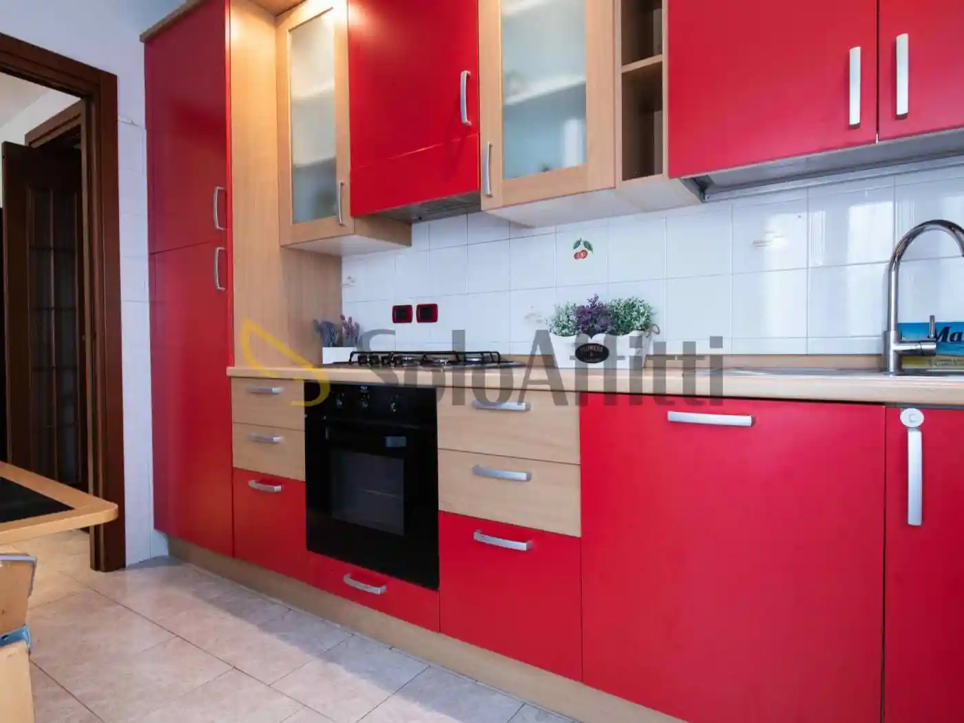 Appartamento in affitto a Rho