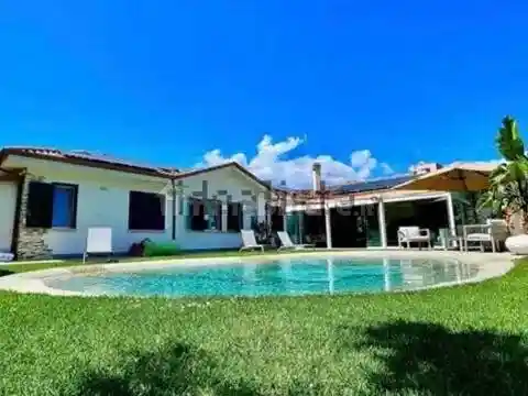 Villa in vendita a Terracina