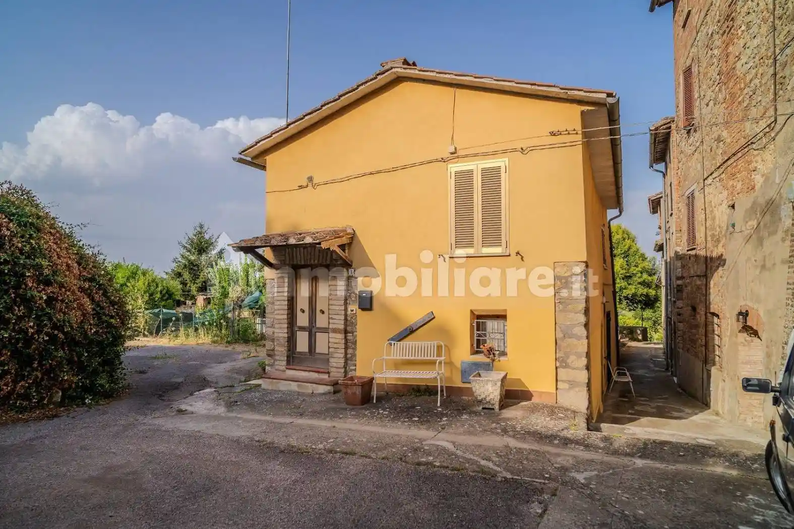 Villa in vendita a Marsciano