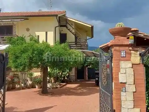 Villa in vendita a Terracina