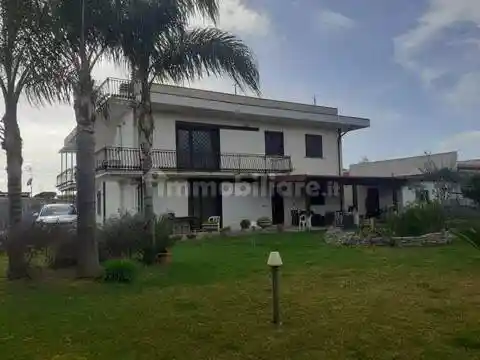 Villa in vendita a Terracina