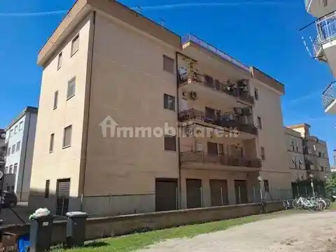 Appartamento in vendita a Terracina