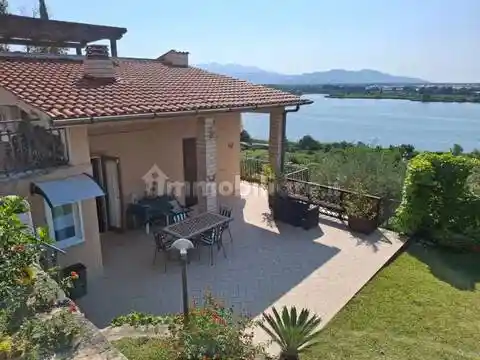 Villa in vendita a Terracina