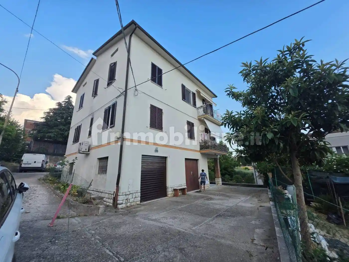 Villa in vendita a Perugia