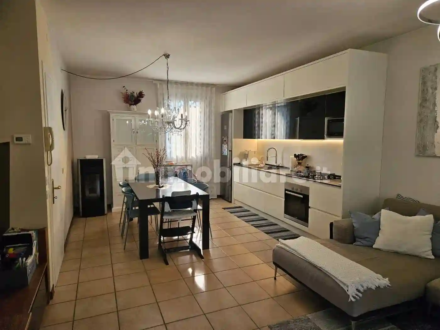 Villetta a schiera - foto 4