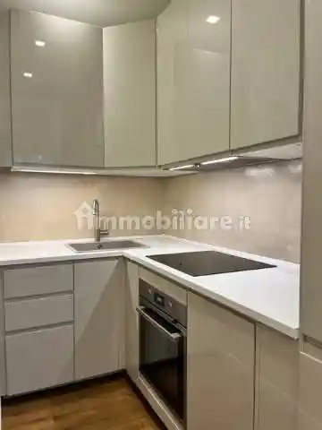Appartamento in affitto a Empoli