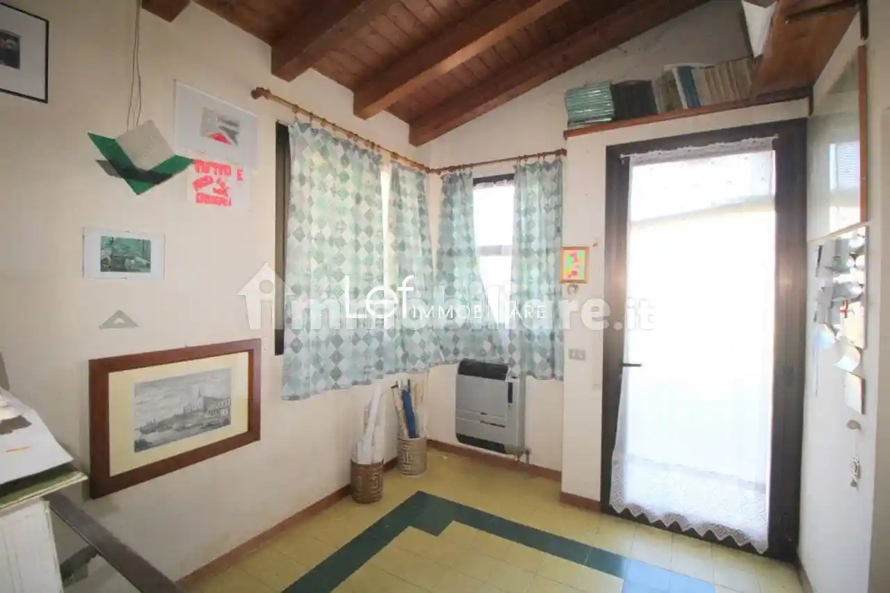 Villetta a schiera in vendita a Pieve di Soligo