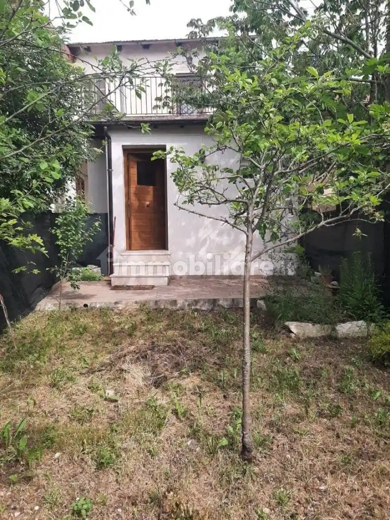 Appartamento in vendita a Massa d'Albe