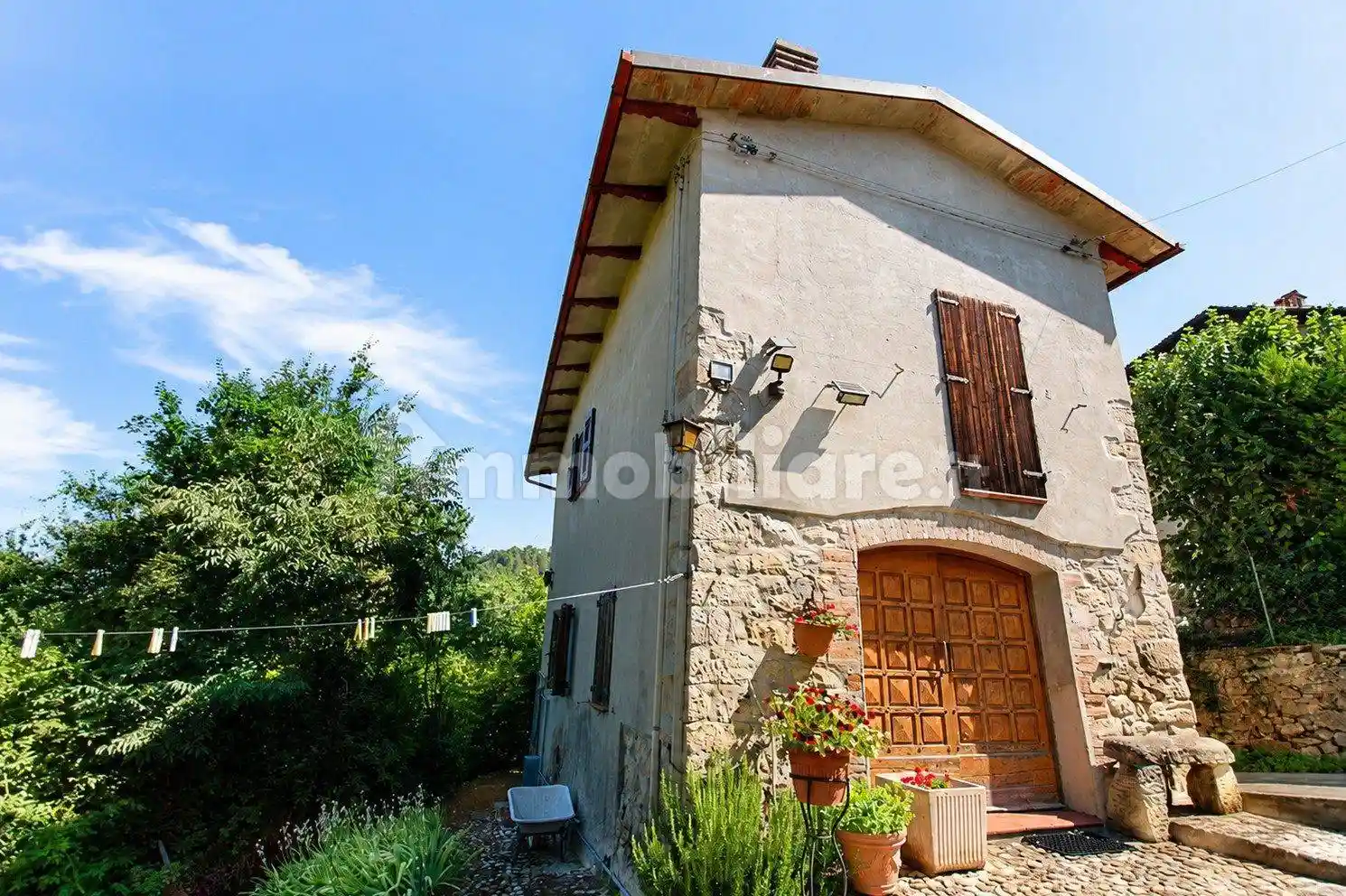 Villa in vendita a Loiano