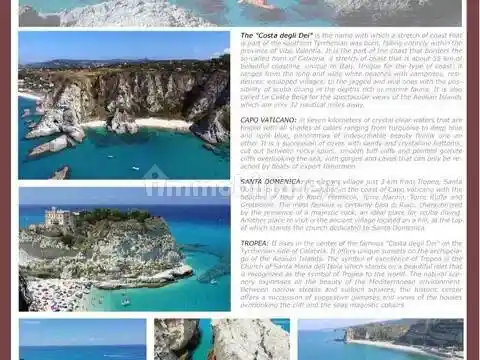 Appartamento in vendita a Ricadi