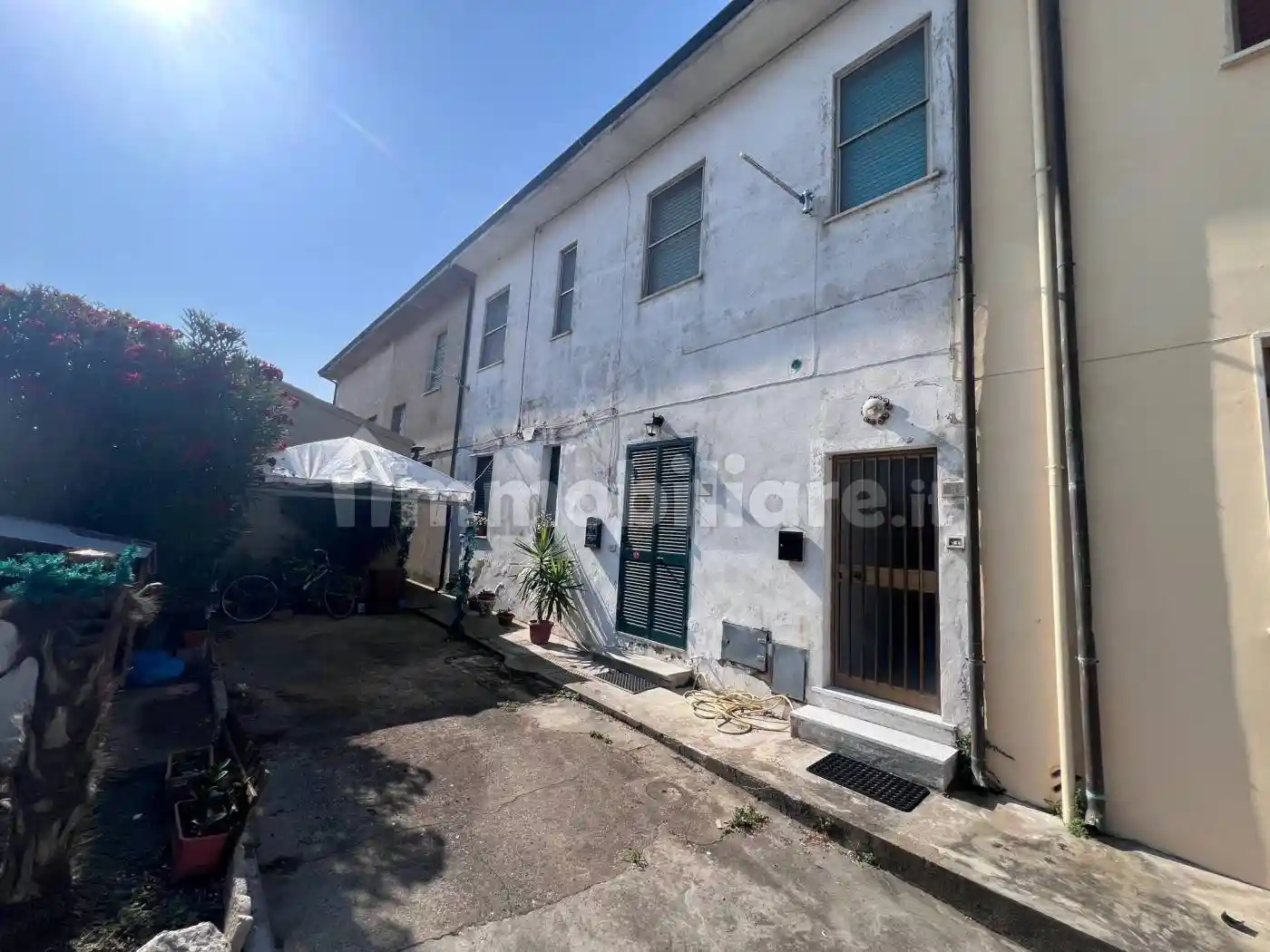 Appartamento in vendita a Cascina