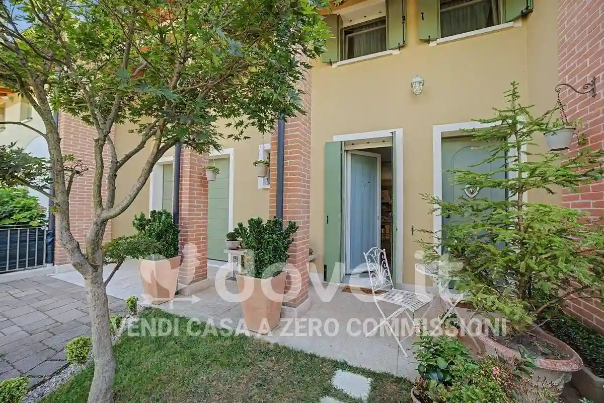 Villetta a schiera - foto 2