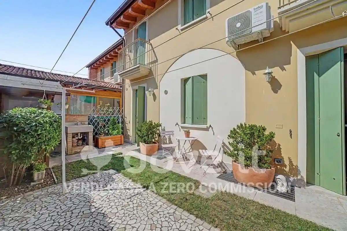 Villetta a schiera - foto 3