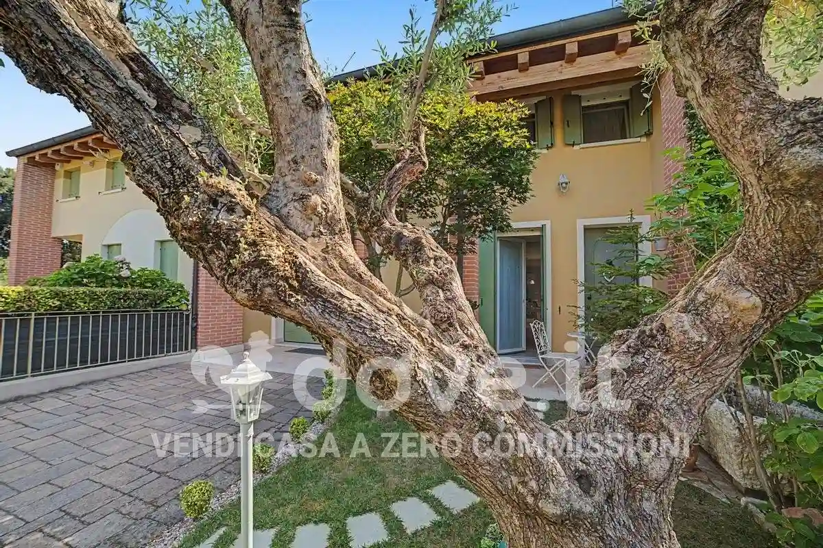 Villetta a schiera - foto 4