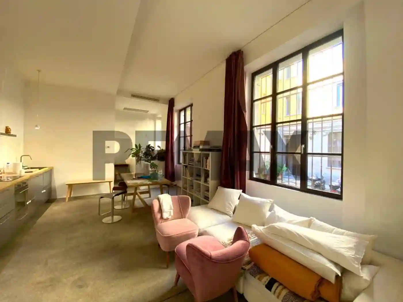 Loft - foto 2