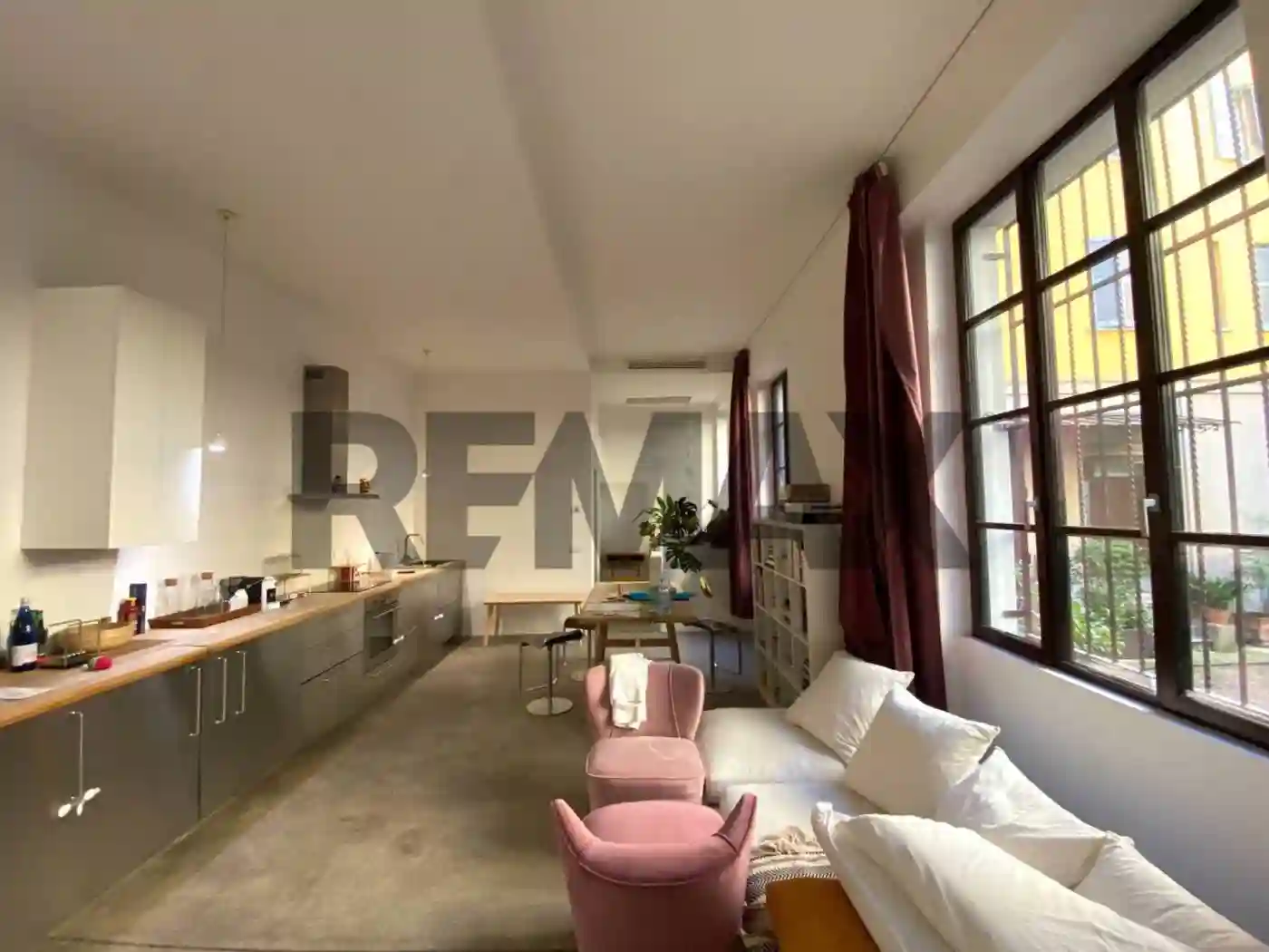 Loft - foto 3
