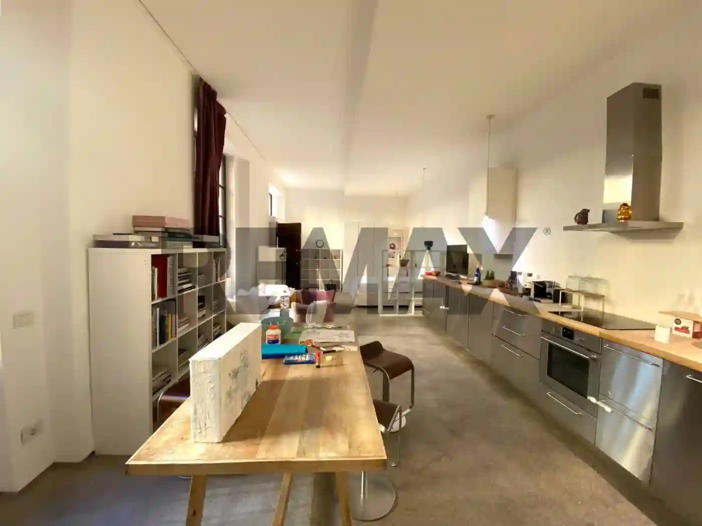 Loft - foto 4