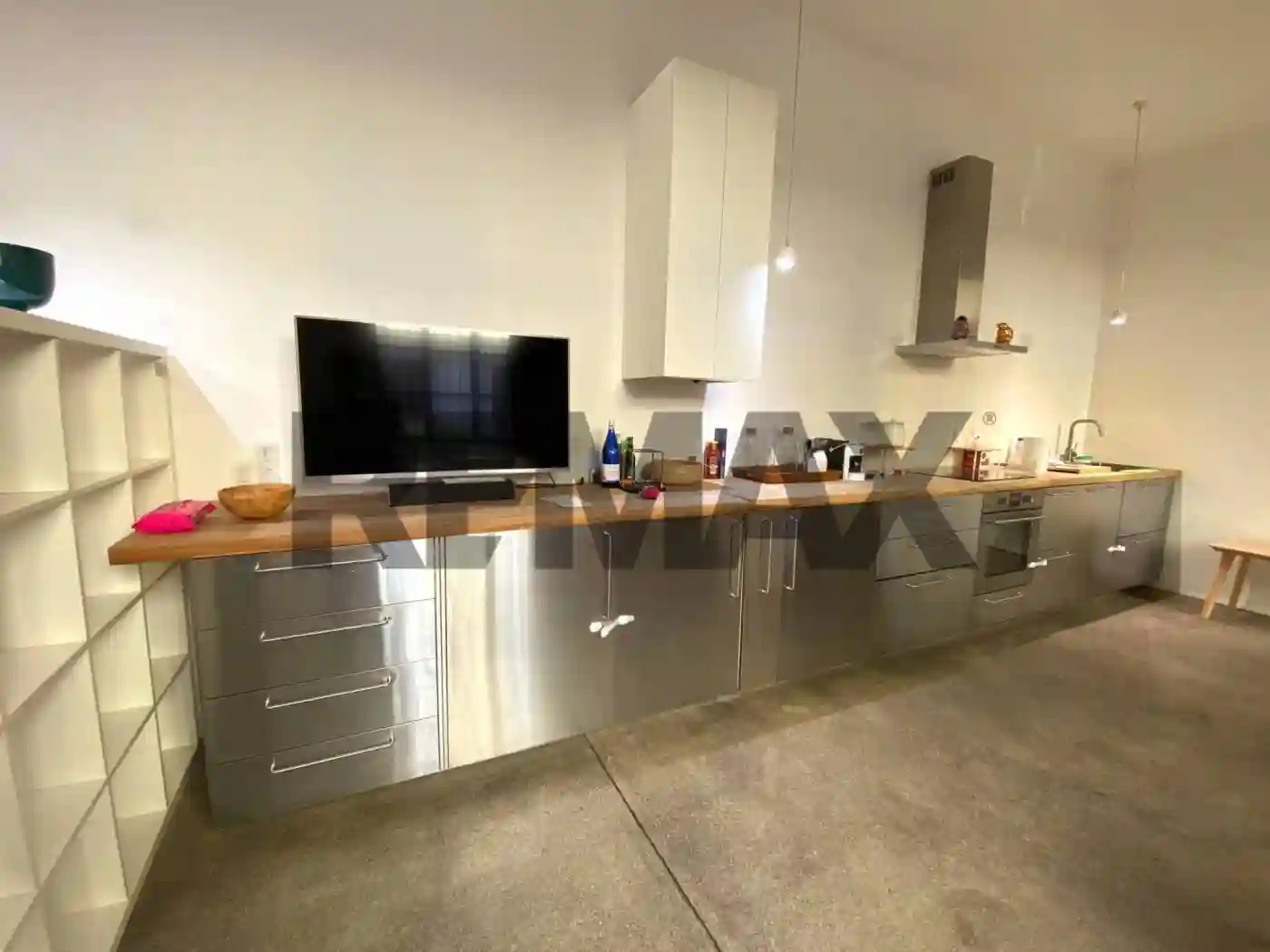Loft - foto 5