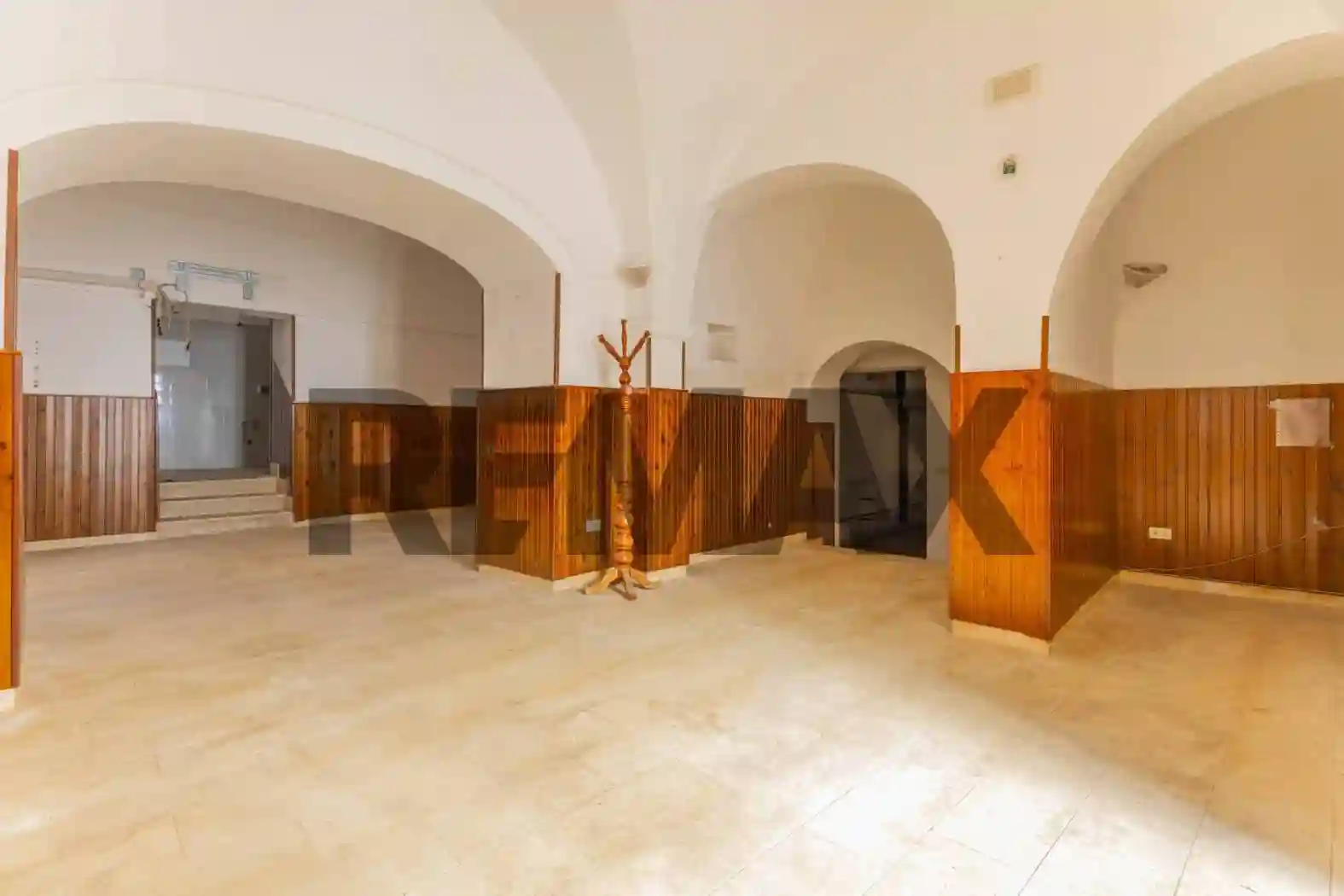 Palazzo - Edificio - foto 2
