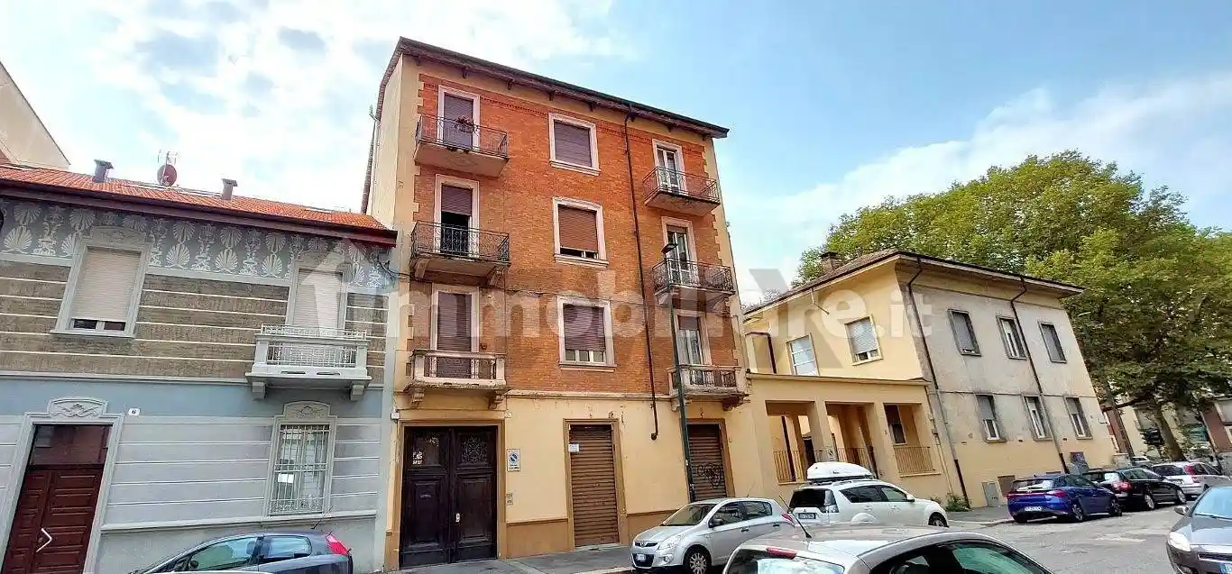 Appartamento in vendita a Torino