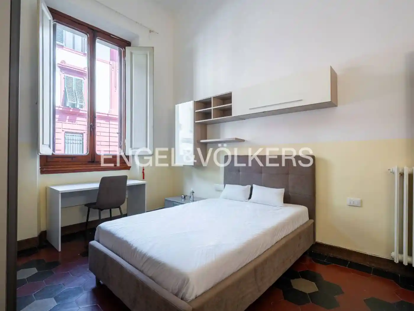Appartamento in affitto a Firenze