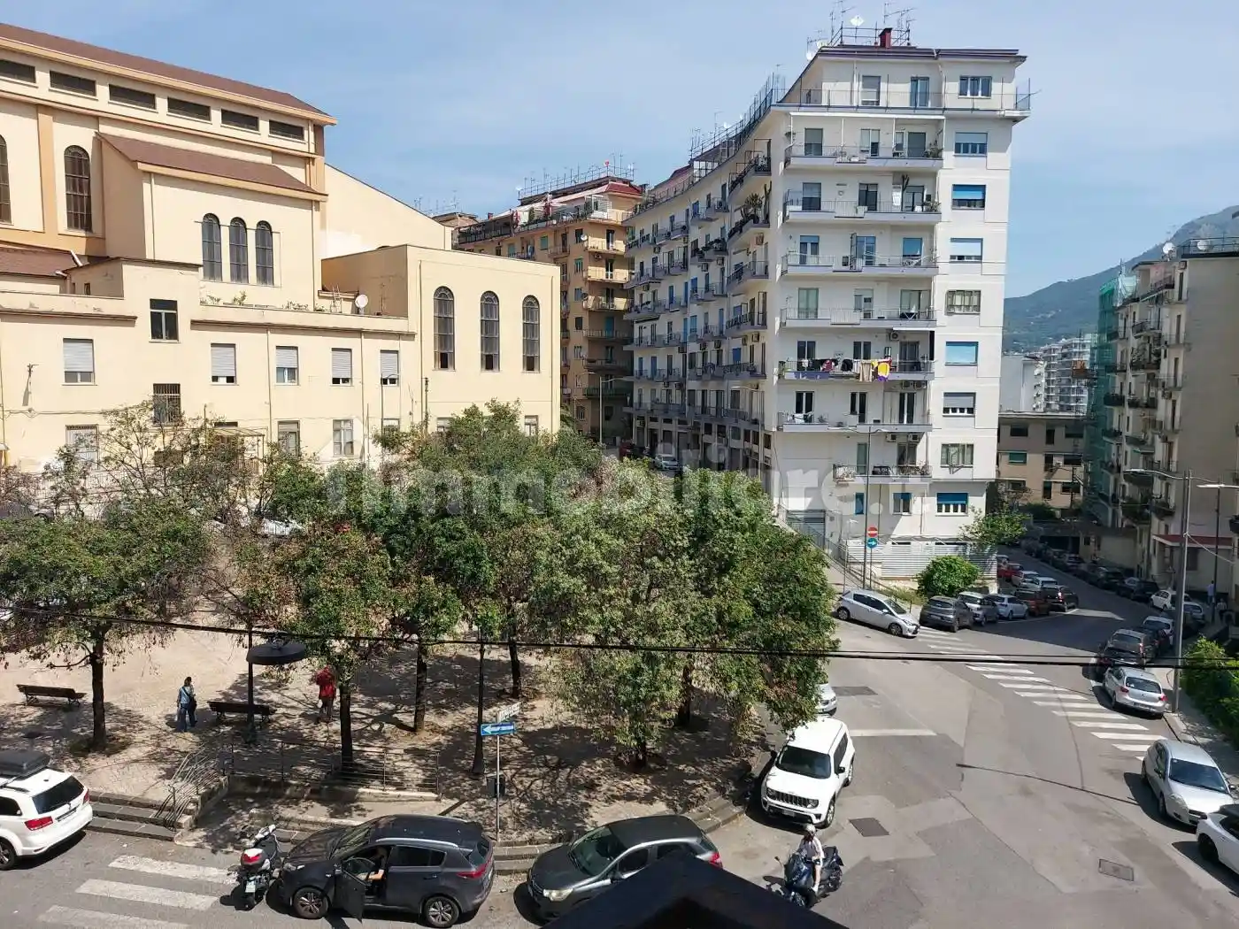 Appartamento in vendita a Salerno