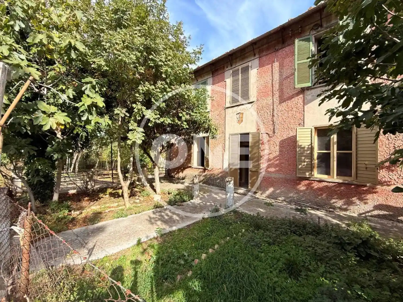 Villa in vendita a Pescosansonesco
