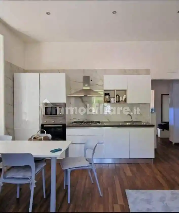 Appartamento in vendita a Salerno