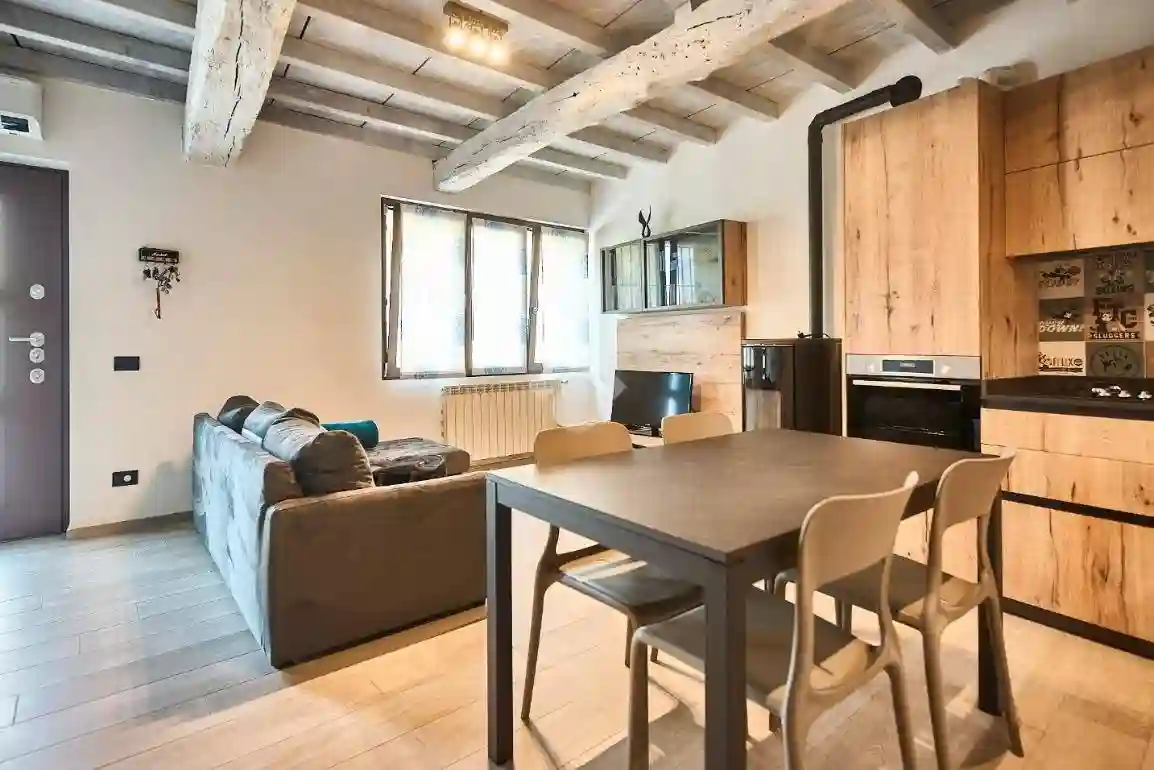 Casa indipendente - foto 4