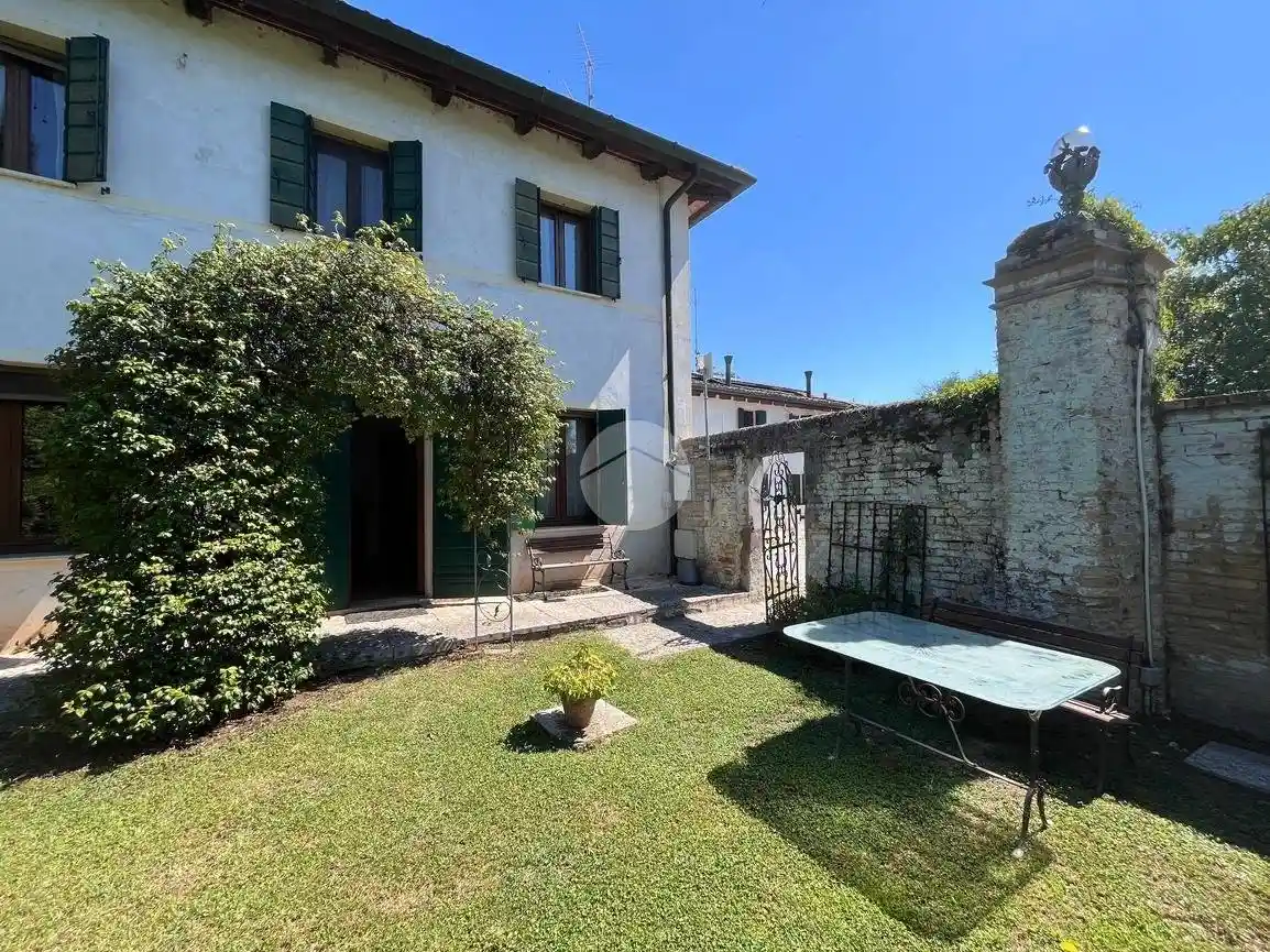 Appartamento in affitto a San Biagio di Callalta