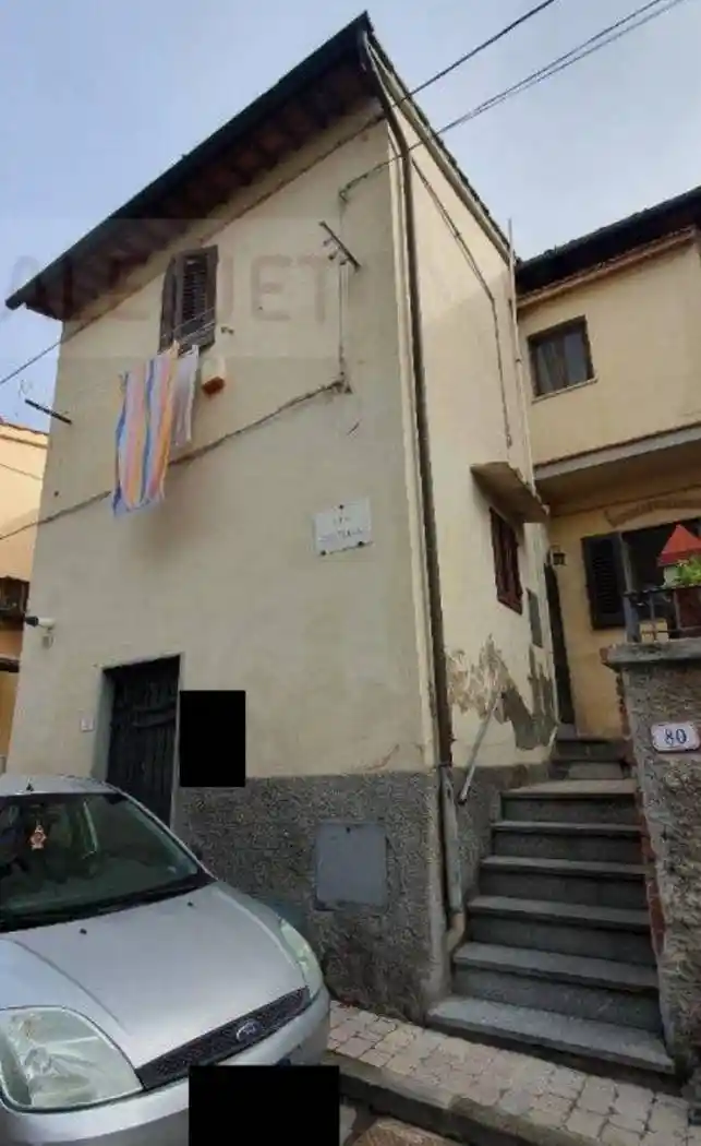 Appartamento in vendita a Signa