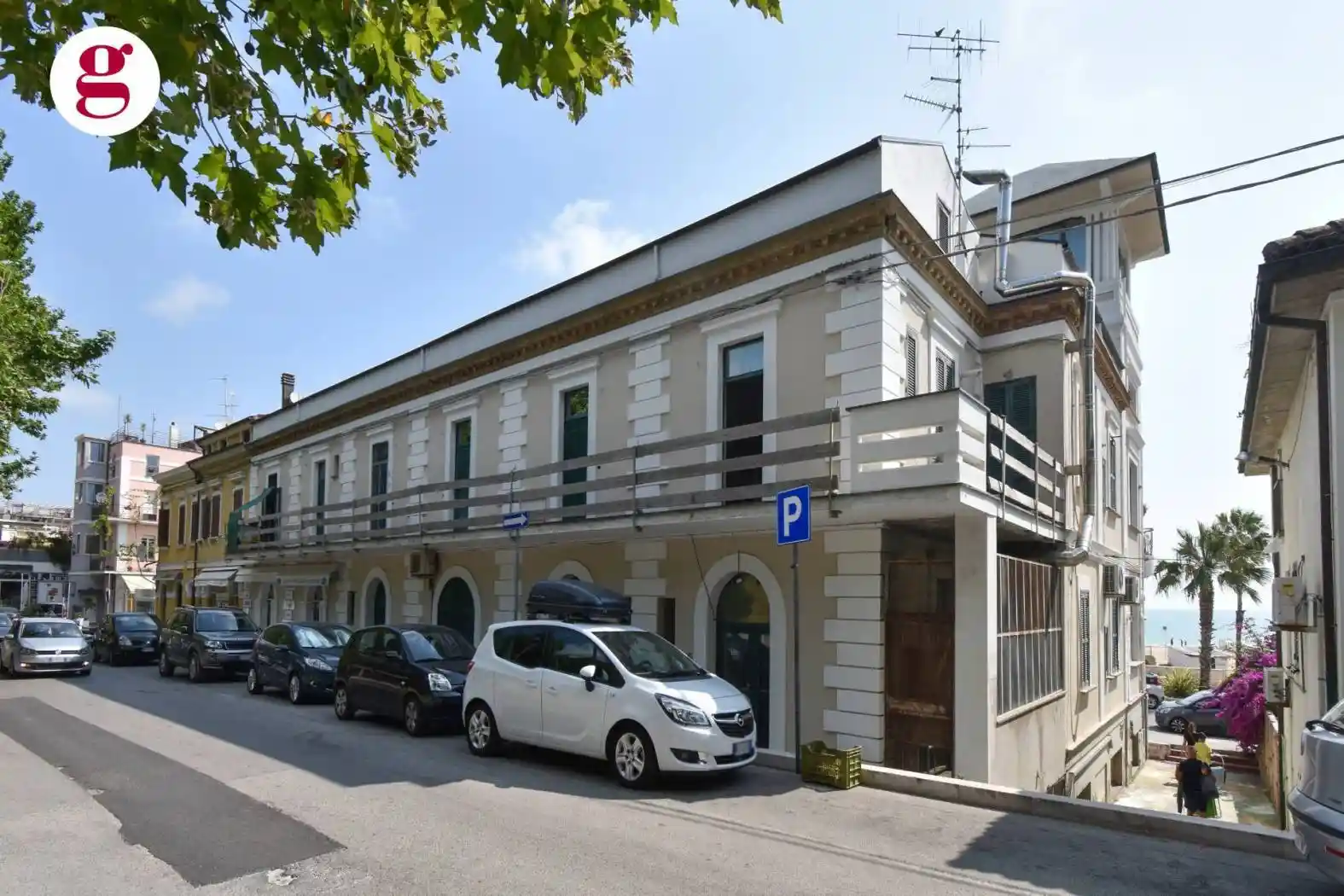 Appartamento in vendita a Vasto